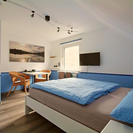 Toms Gaestehaus Schleiden Dış mekan fotoğraf
