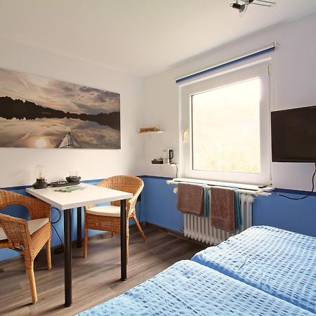 Toms Gaestehaus Schleiden Dış mekan fotoğraf