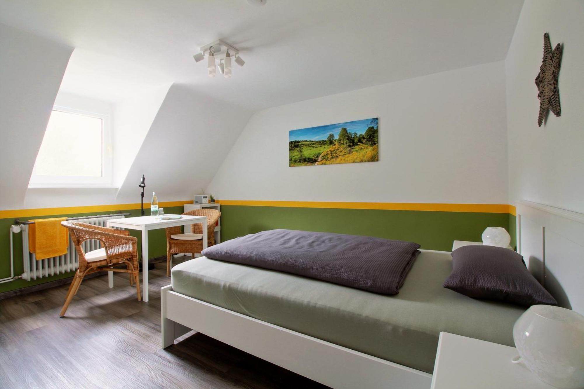 Toms Gaestehaus Schleiden Dış mekan fotoğraf