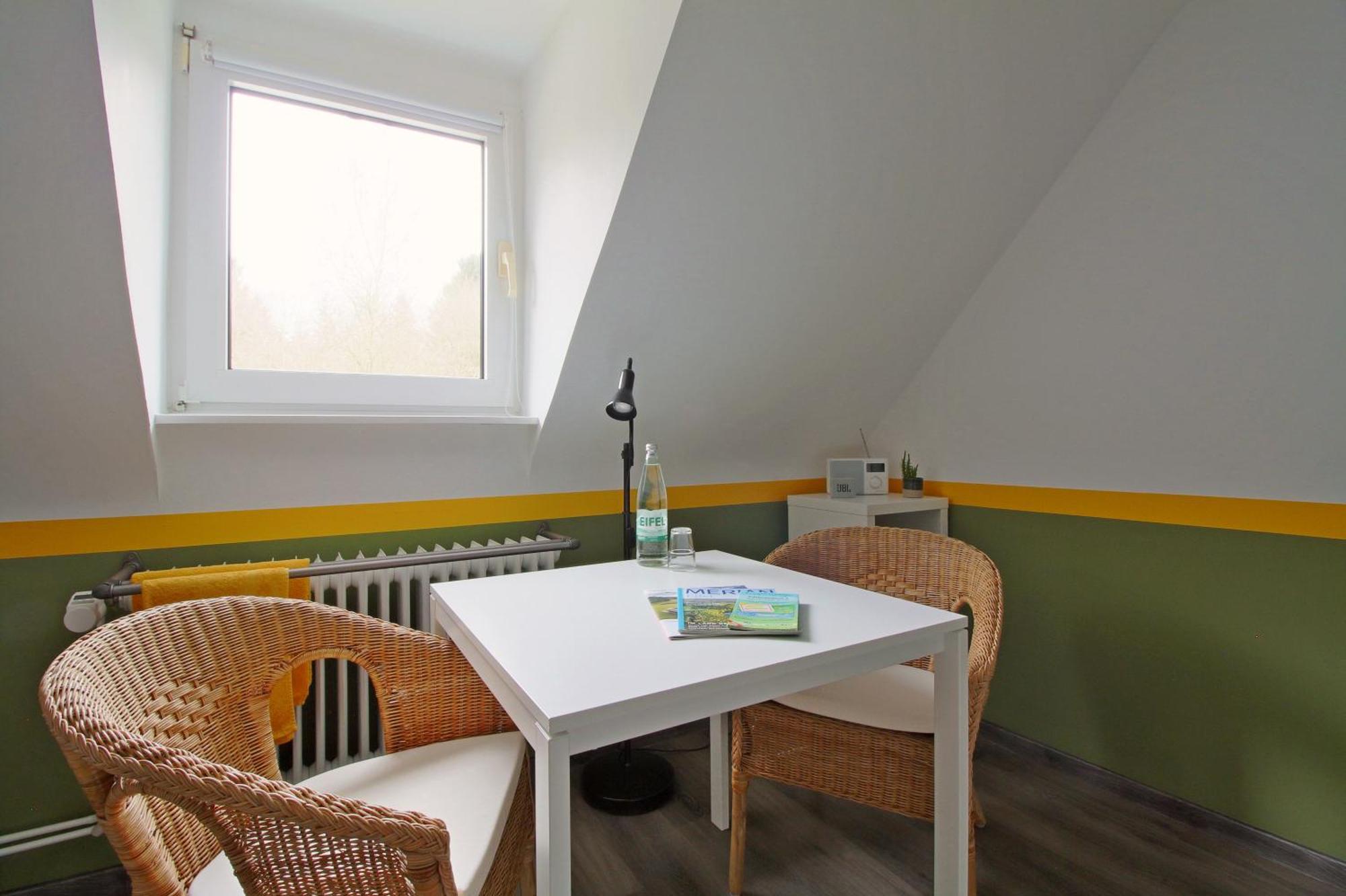 Toms Gaestehaus Schleiden Dış mekan fotoğraf
