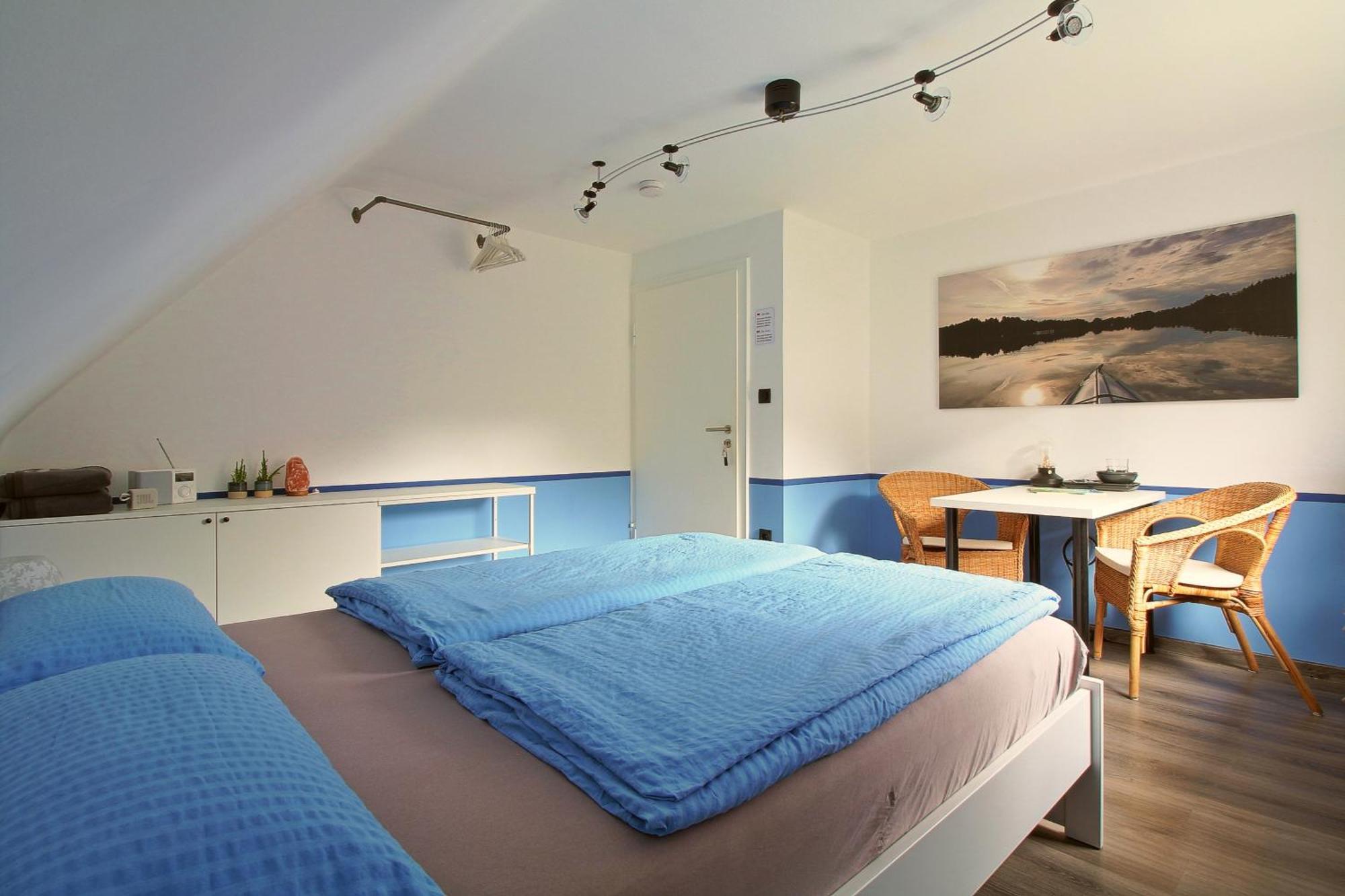 Toms Gaestehaus Schleiden Dış mekan fotoğraf