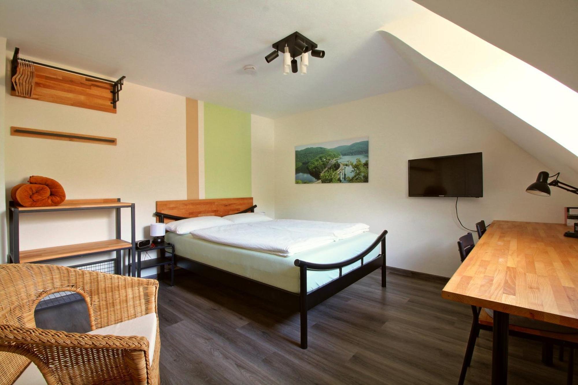 Toms Gaestehaus Schleiden Dış mekan fotoğraf