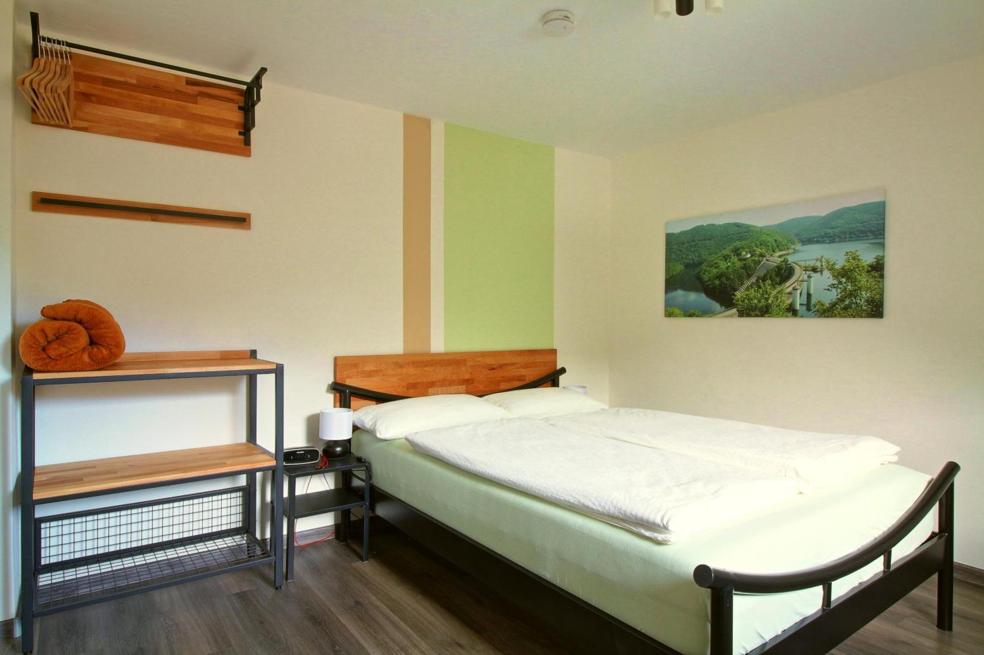 Toms Gaestehaus Schleiden Dış mekan fotoğraf