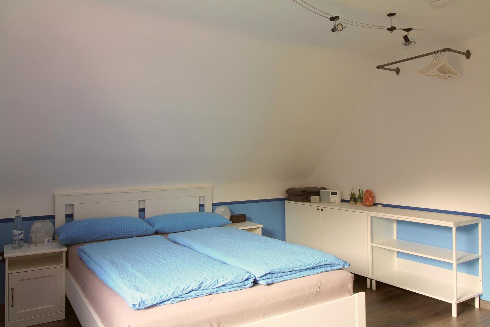 Toms Gaestehaus Schleiden Oda fotoğraf