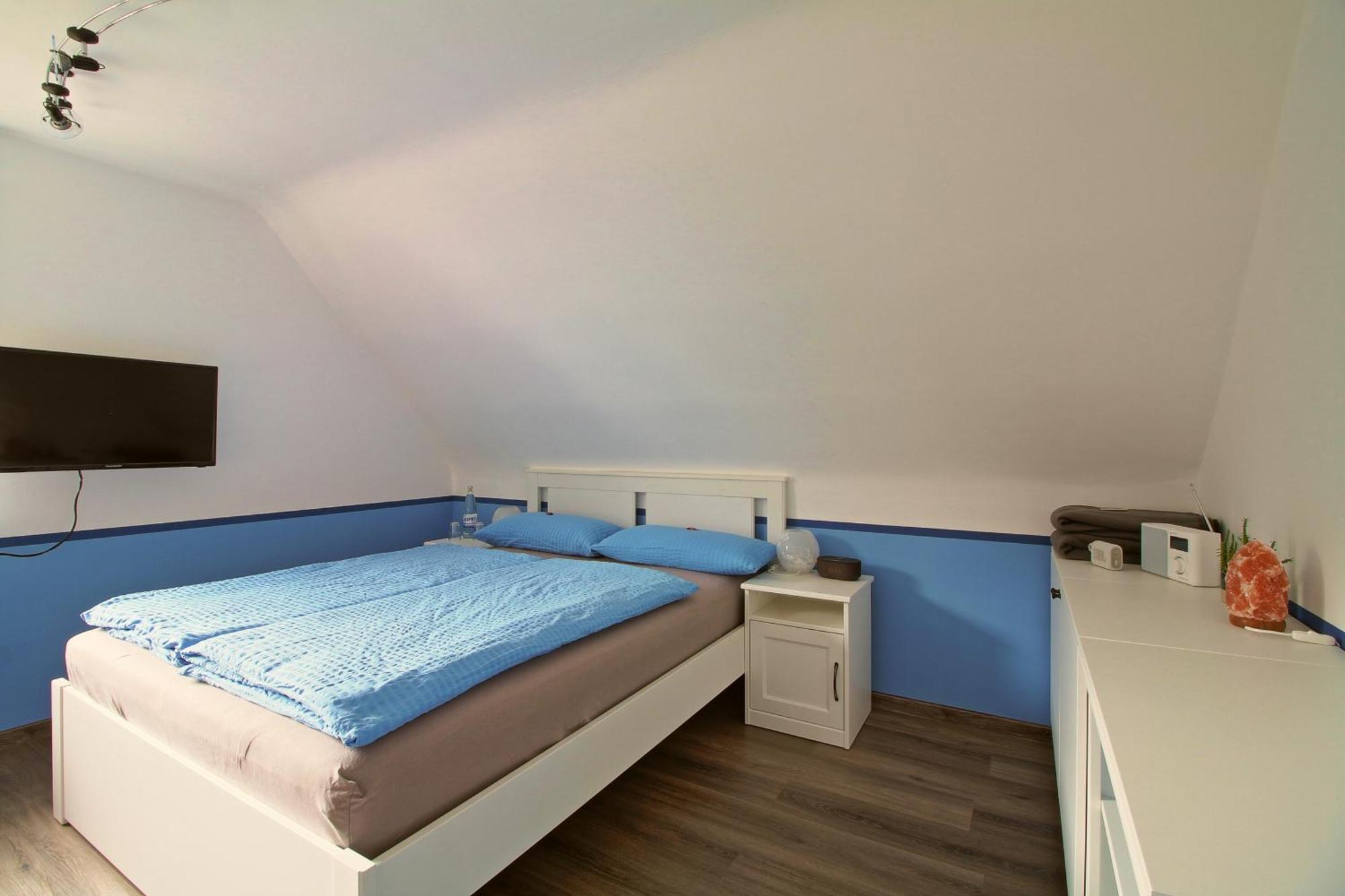 Toms Gaestehaus Schleiden Oda fotoğraf