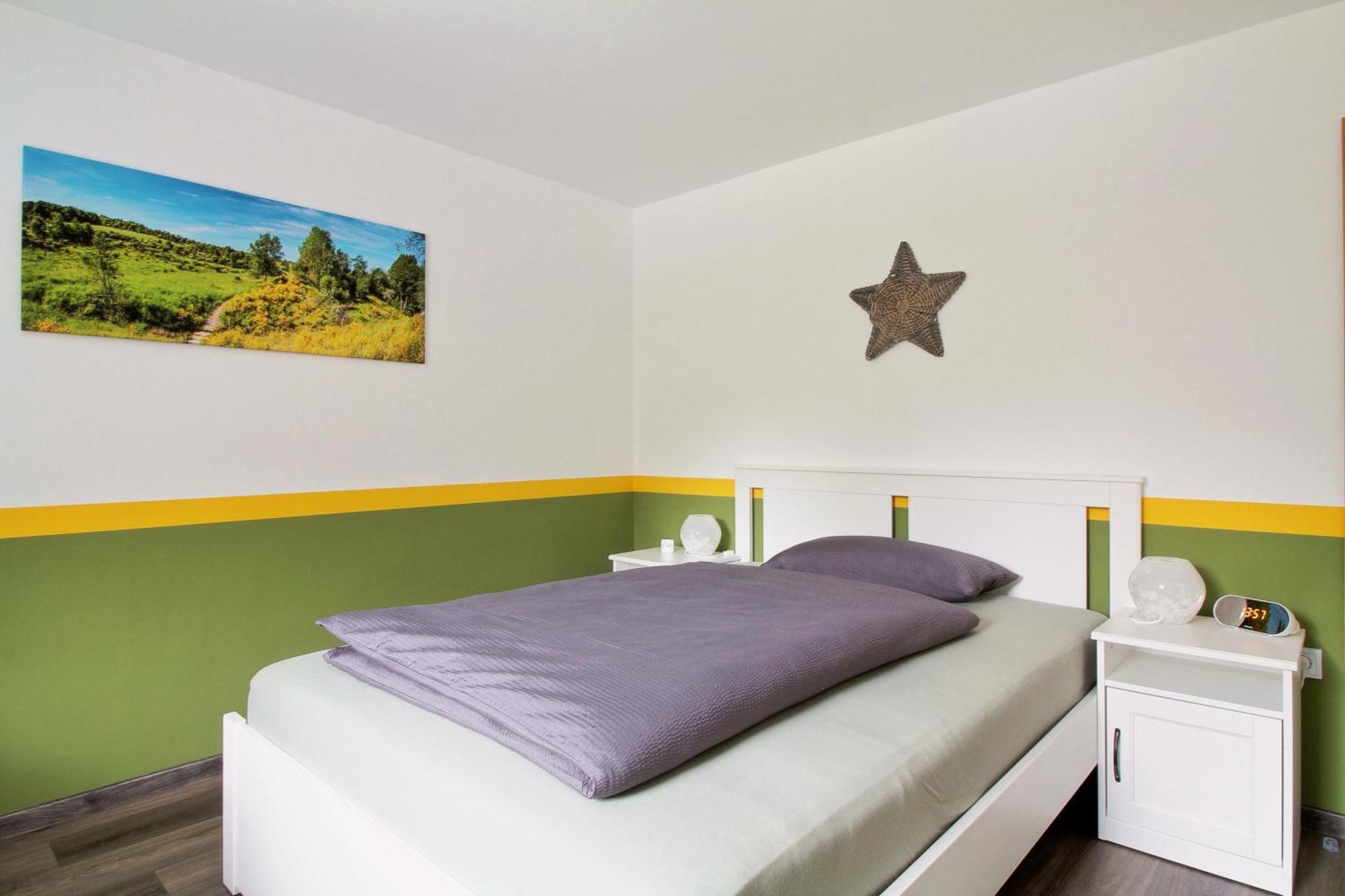 Toms Gaestehaus Schleiden Oda fotoğraf