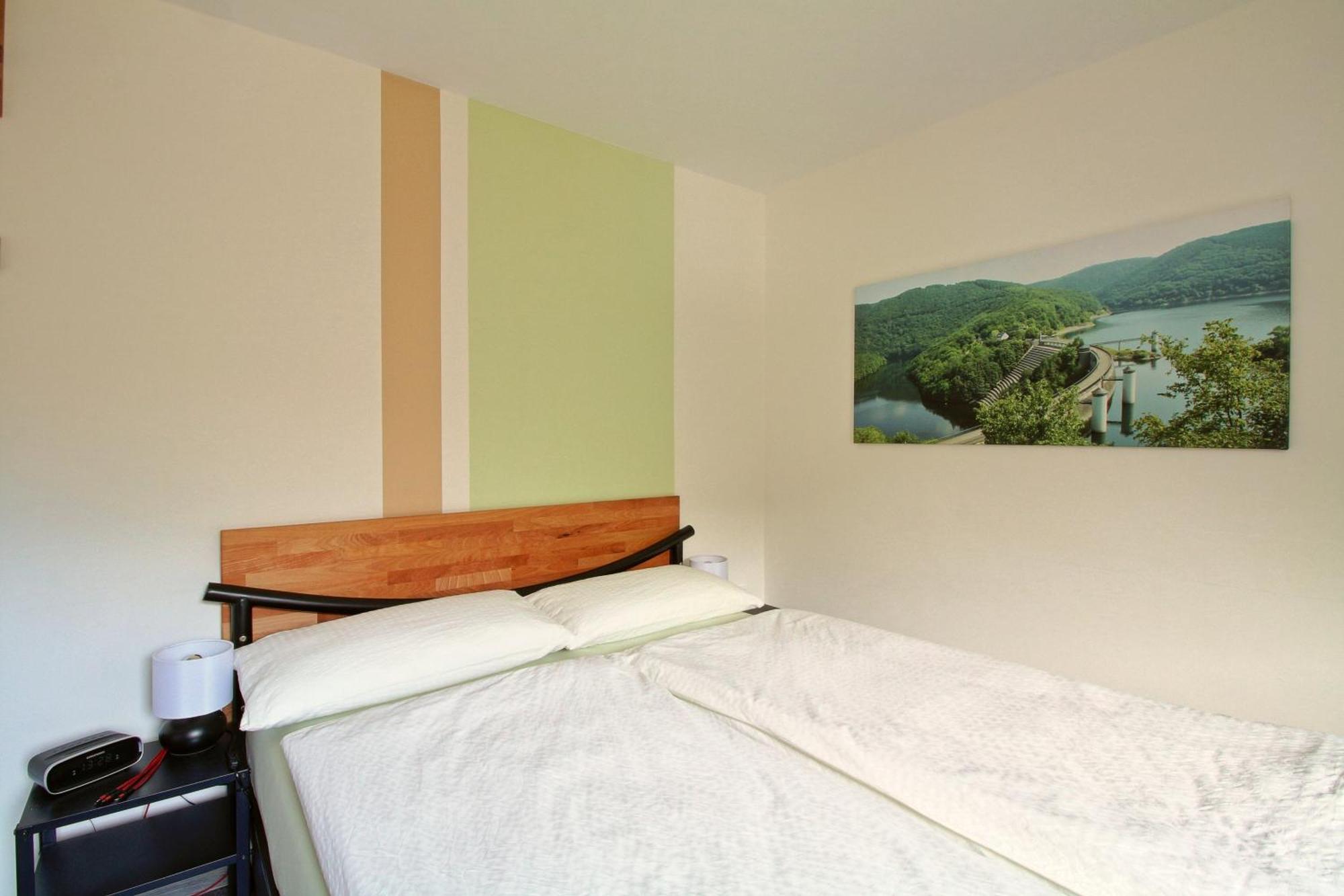 Toms Gaestehaus Schleiden Oda fotoğraf